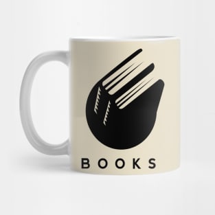 Books Mug